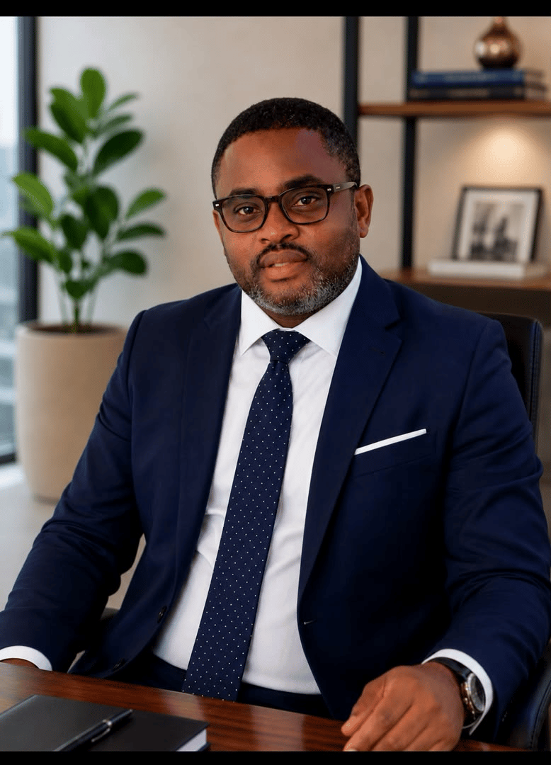 Ibrahim Mbouombouo Ravoua